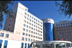 長春市人民醫(yī)院門診住院綜合樓擴建工程